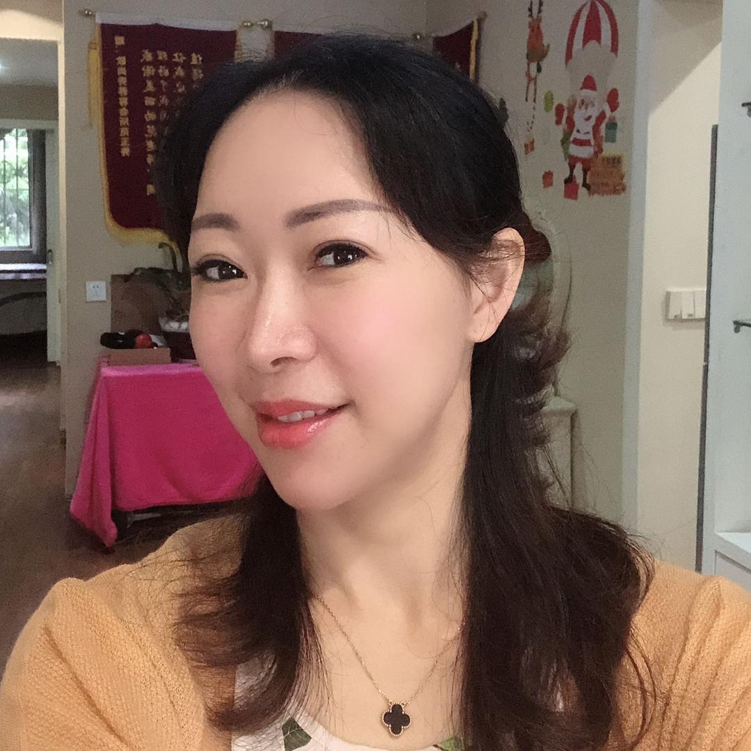 范雨绮（请勿连赞）