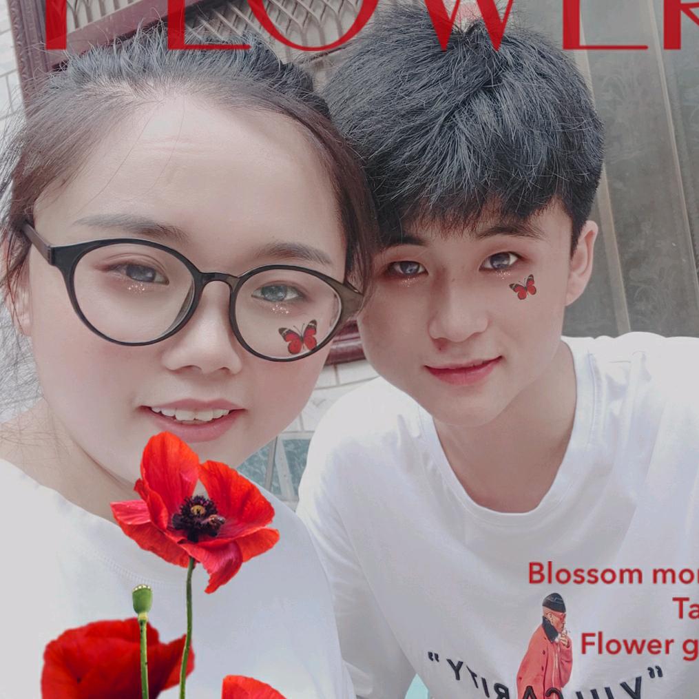 邢家姑娘🌹🌹🌹