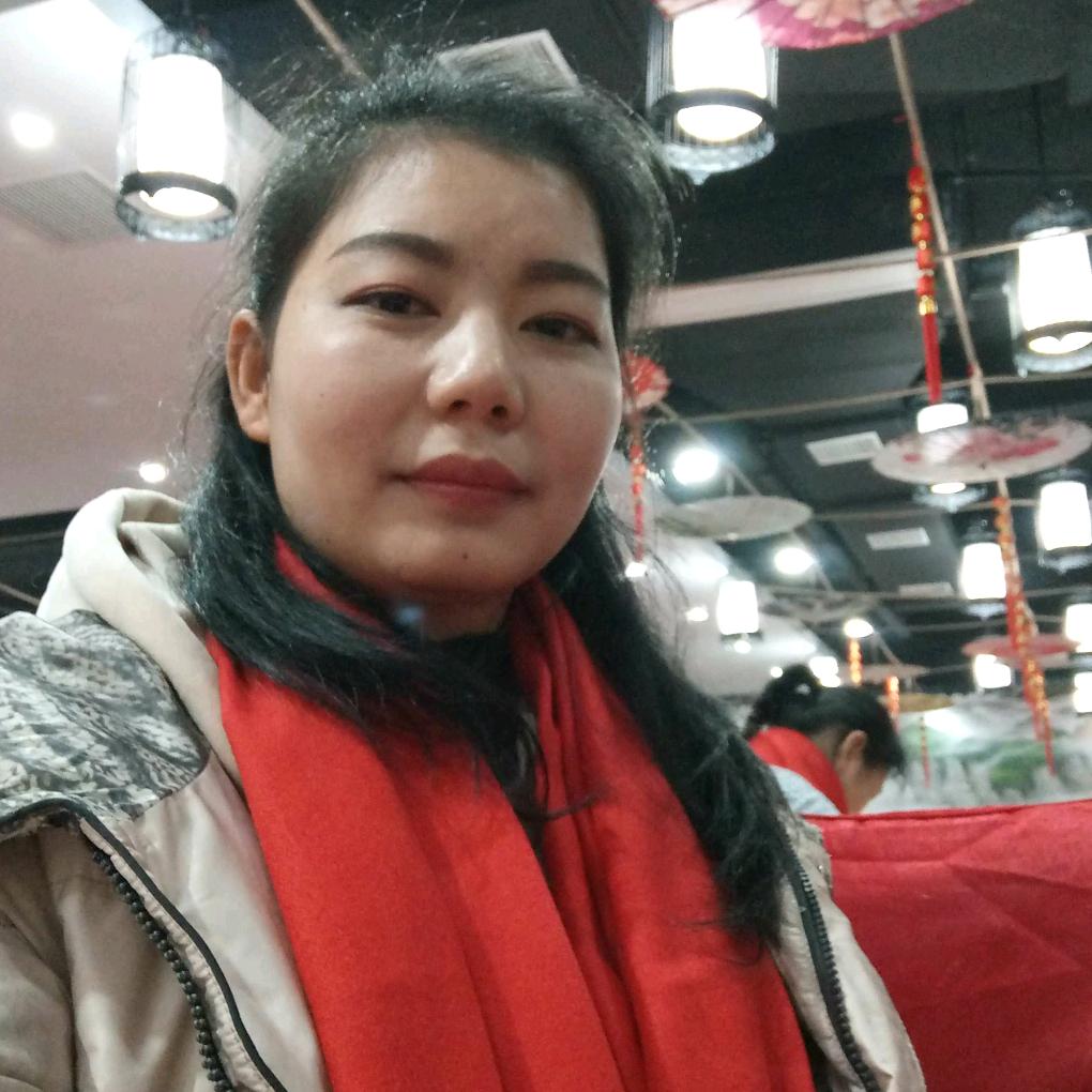 陶子～与小熊果摊