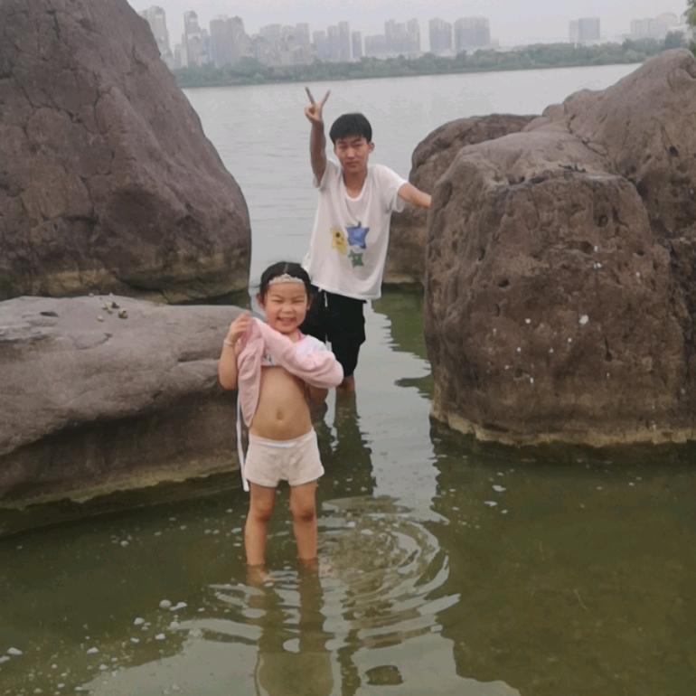 陈心如意