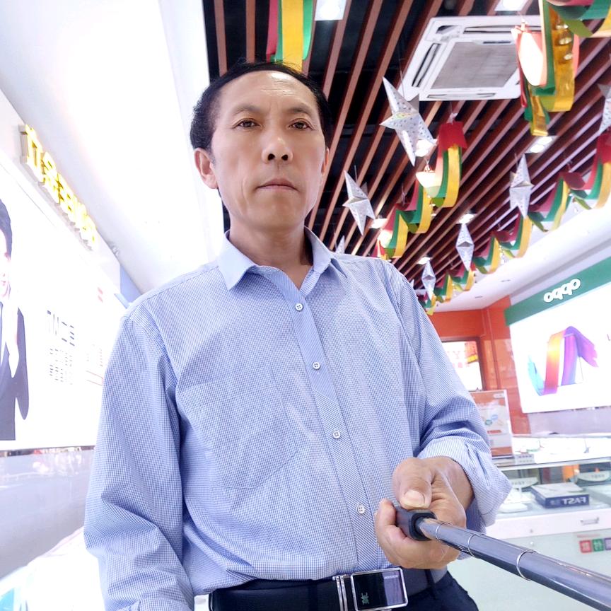 水上人家一一启明