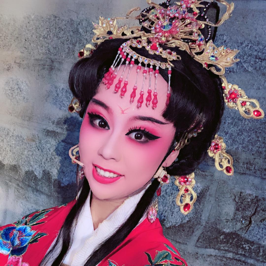 婷姐
