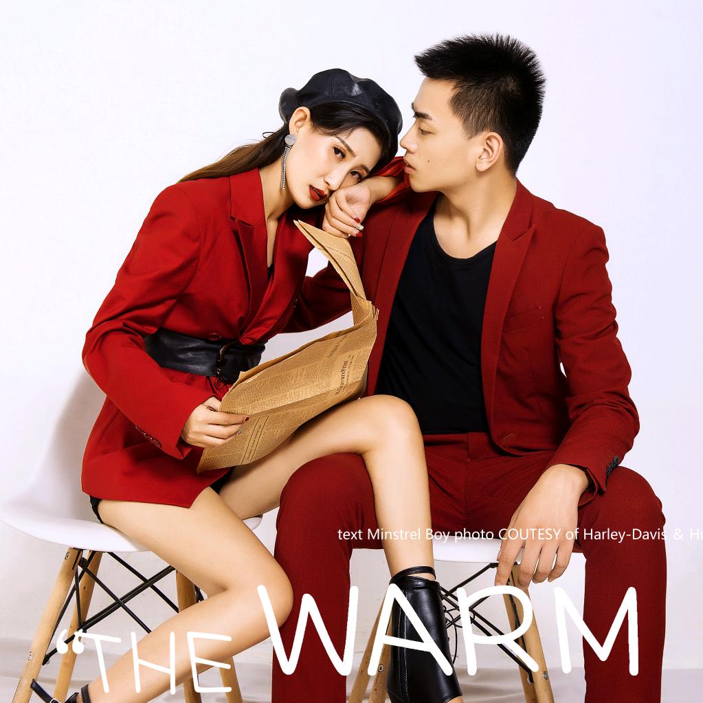 爱折腾的雪花姐姐