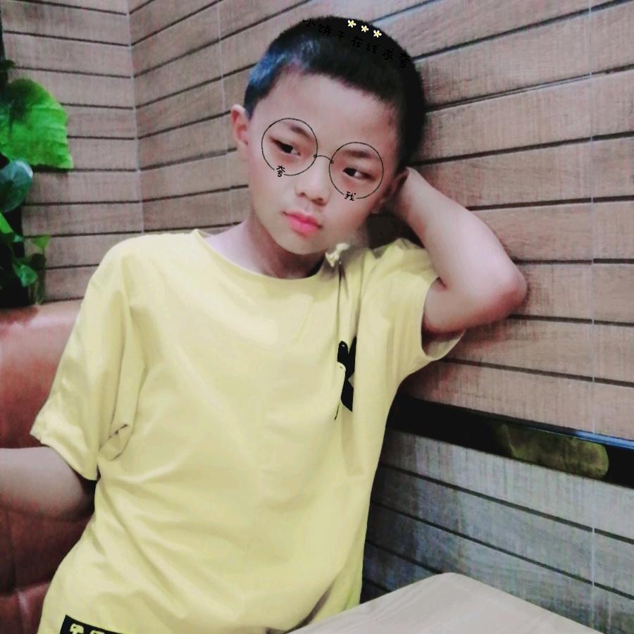 🙌我叫耿耿💋