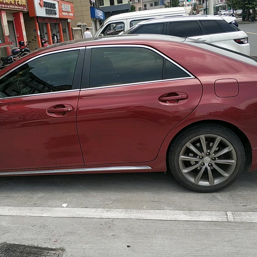 車领域