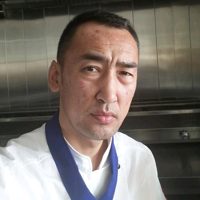 纯爷们，纯不