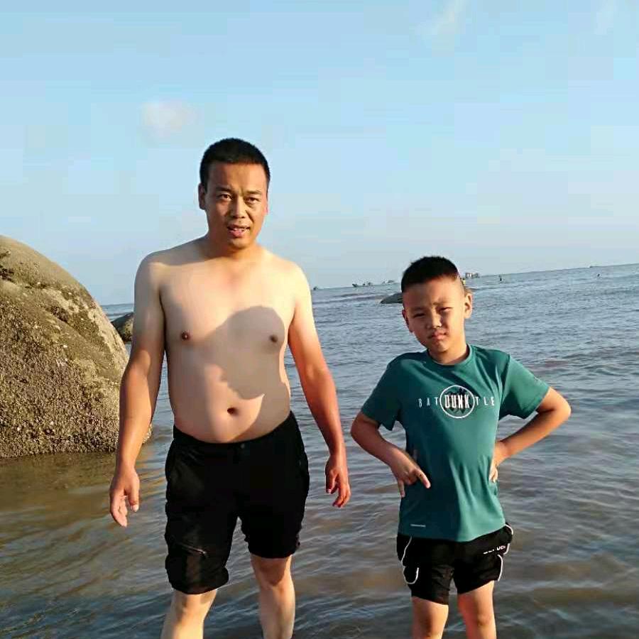 陈阿笨