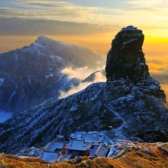 相遇是我们缘份