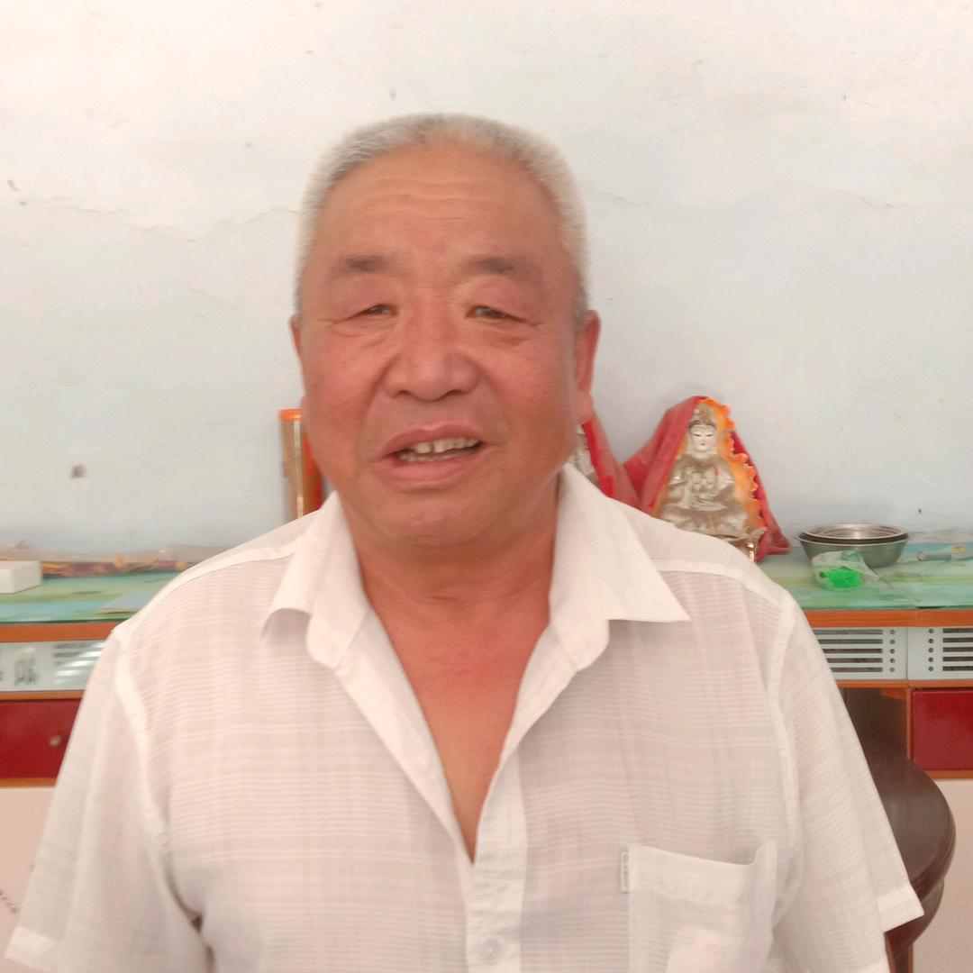 农村人《正能量》