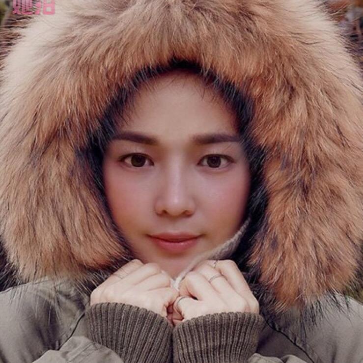 《女帝》