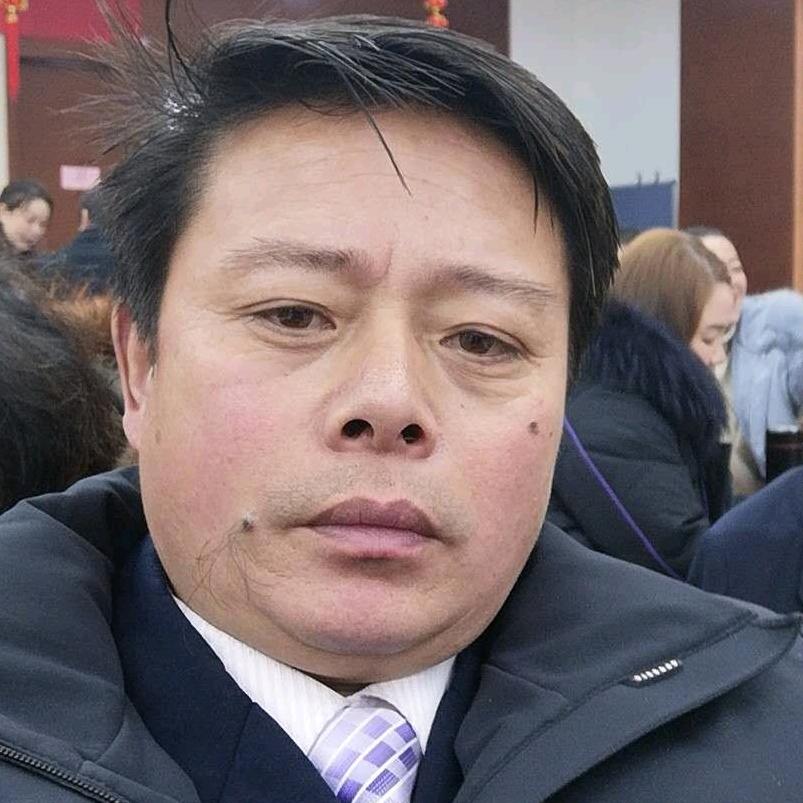 自然红