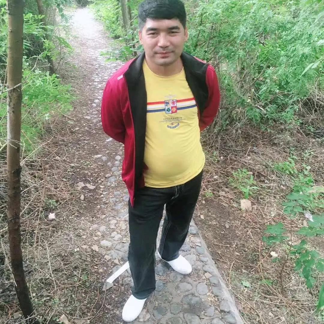 。玉苏普江
