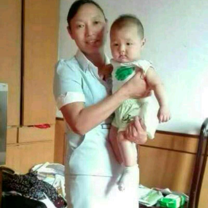 子豪子杰子妍奶奶