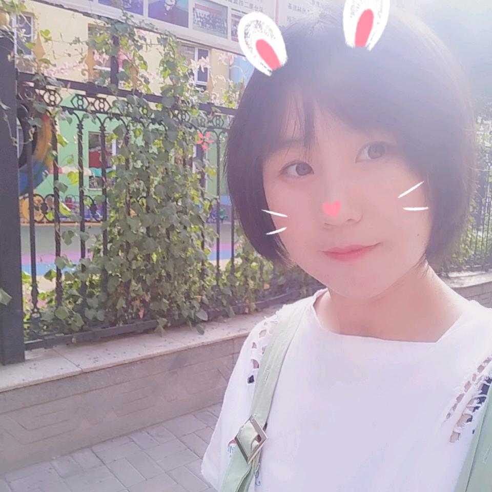小语姐姐