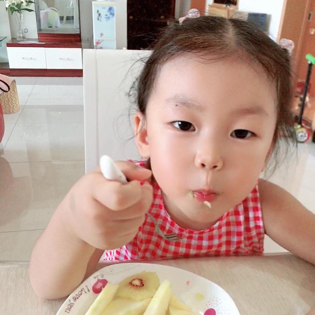 水果老板娘（拒私聊）