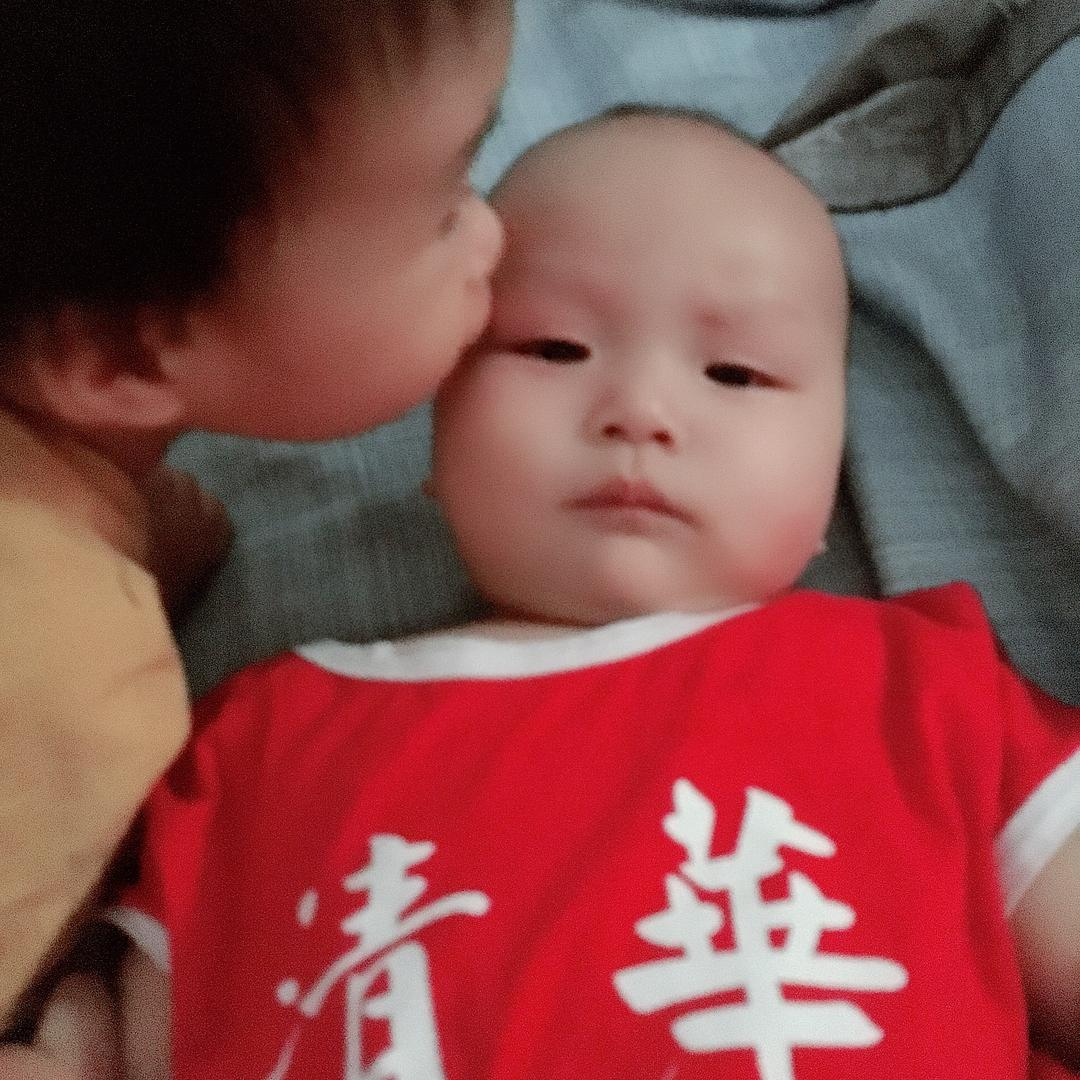 你瞧～我们家哆帅🤪