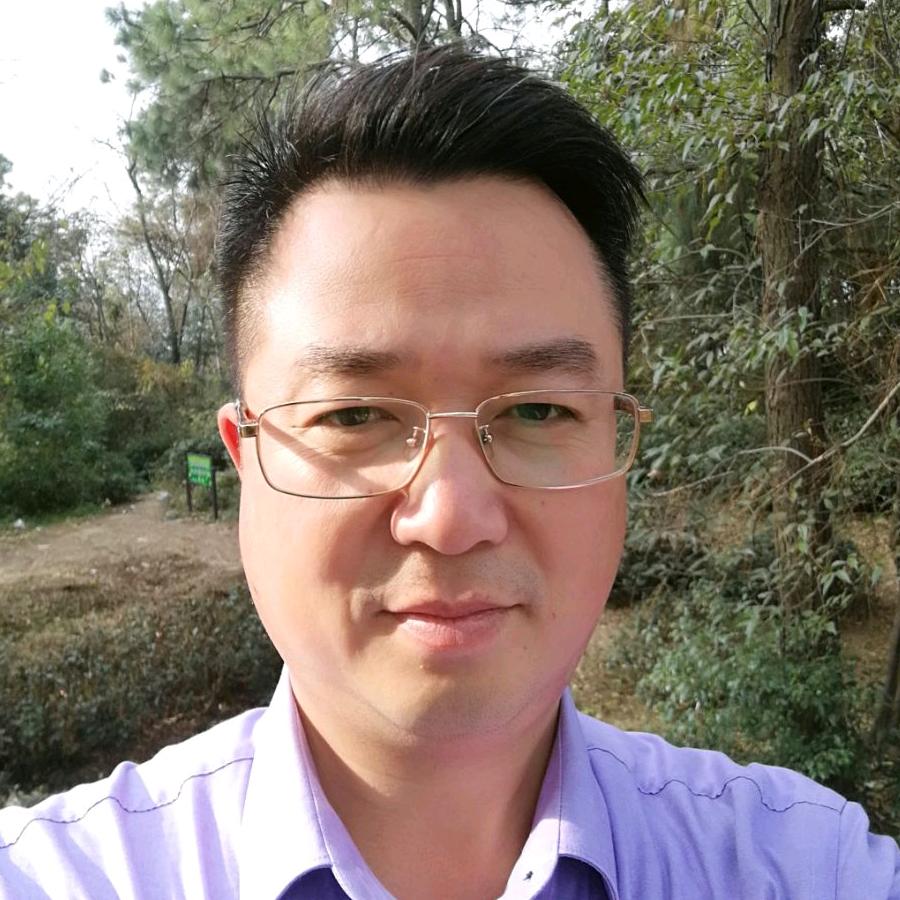 对话说书人