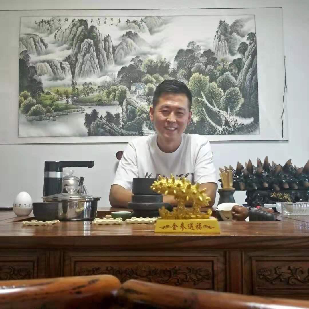 松正堂海参加工（大连）