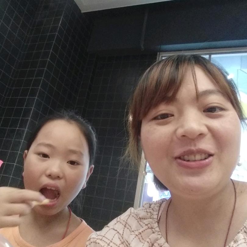 旭日东升柔柔
