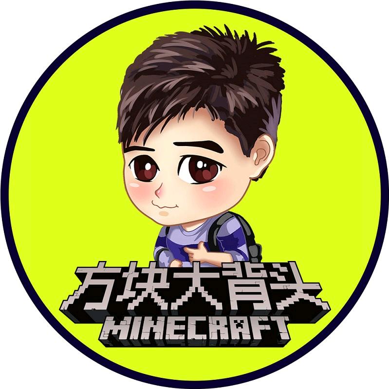 方块大背头@抖音