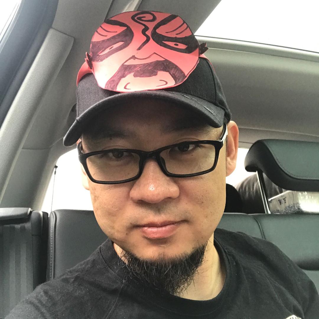 老田蹲村儿
