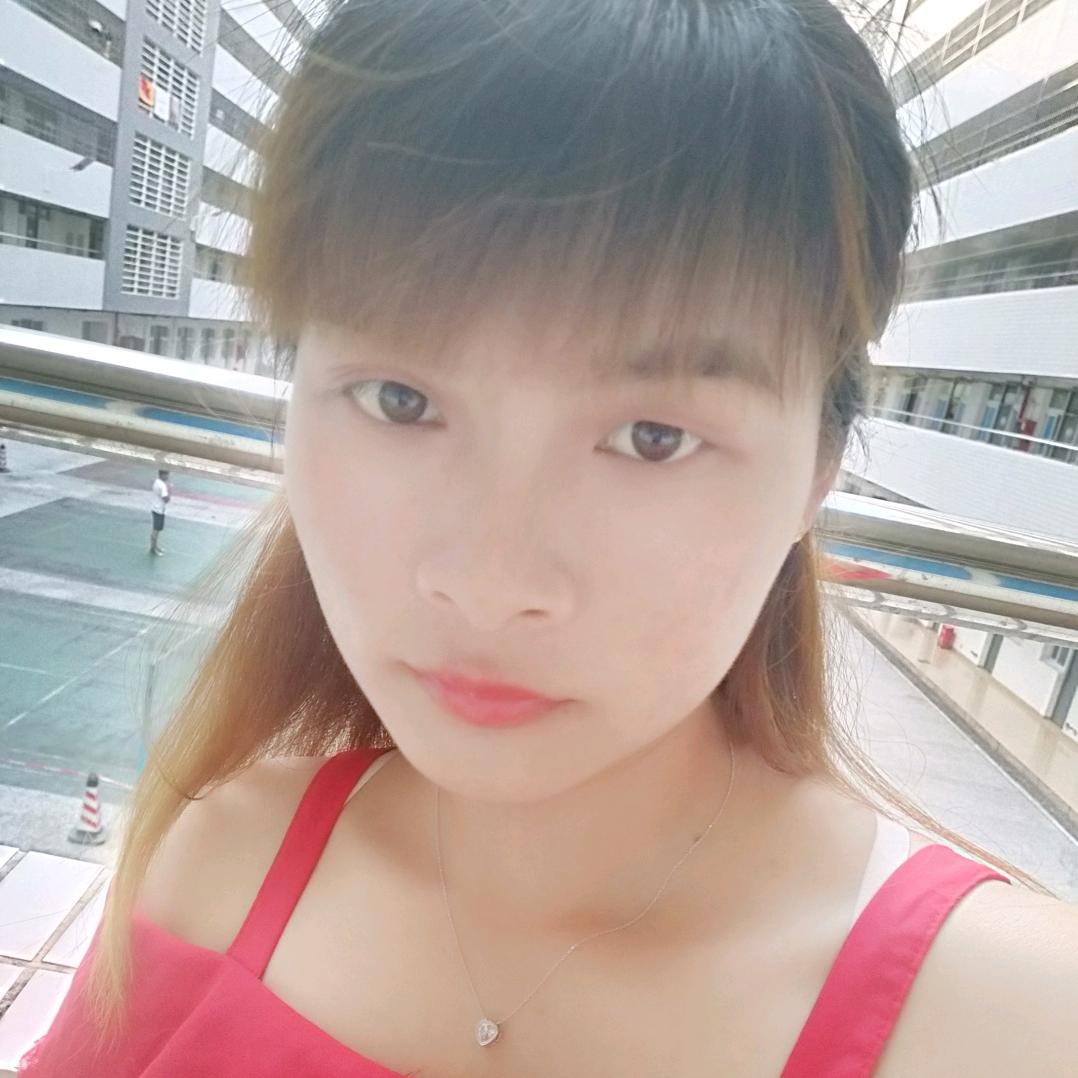小姐姐嗨起来