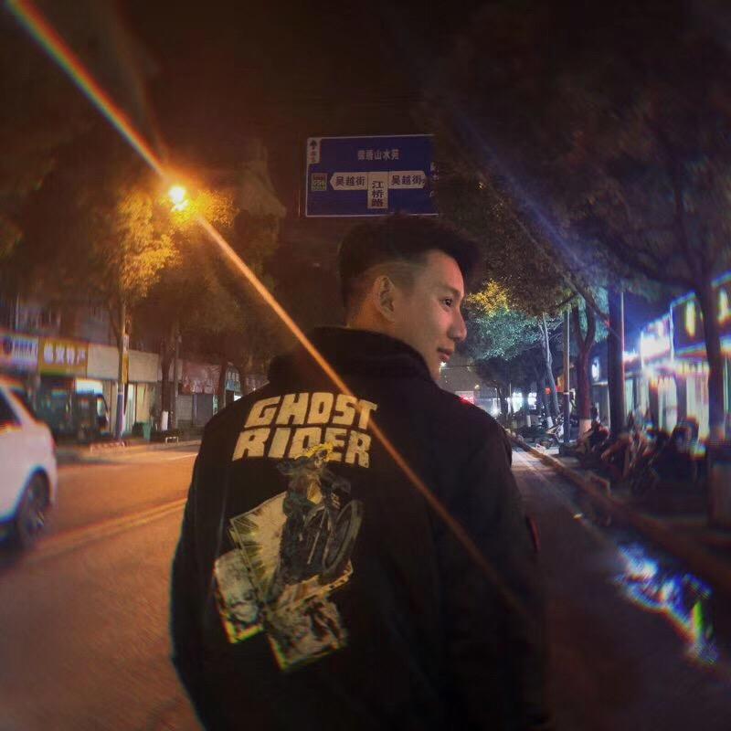 李宇航同学