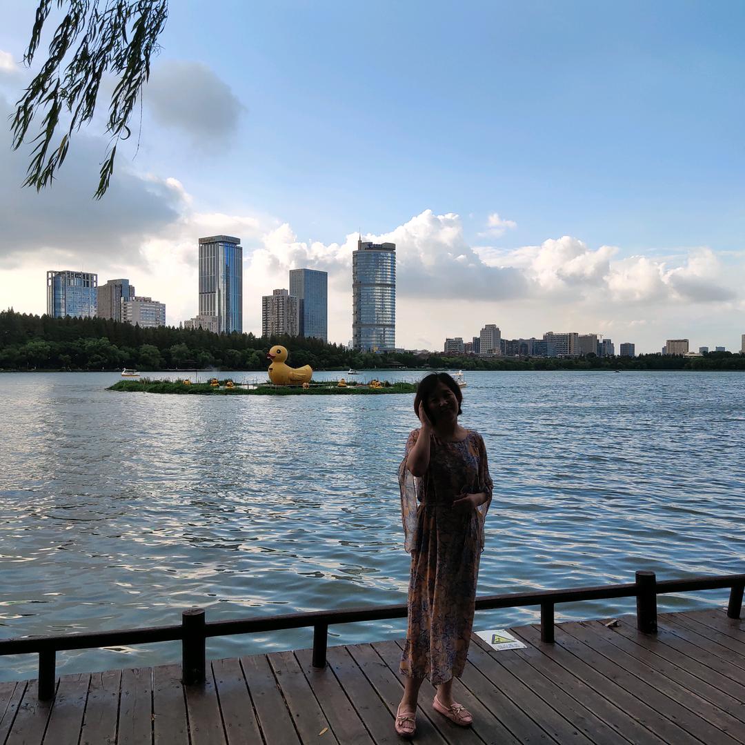 瓦房店市新尚享美容养生馆