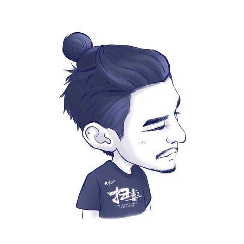 还复楼山郡理发室官方号