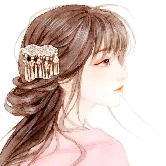 我不是诗