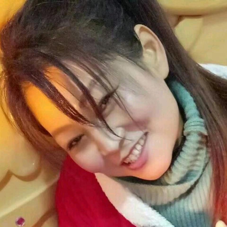 笑口常开