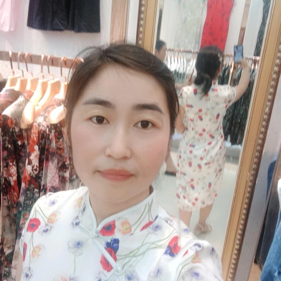 丑八怪🌹🌹