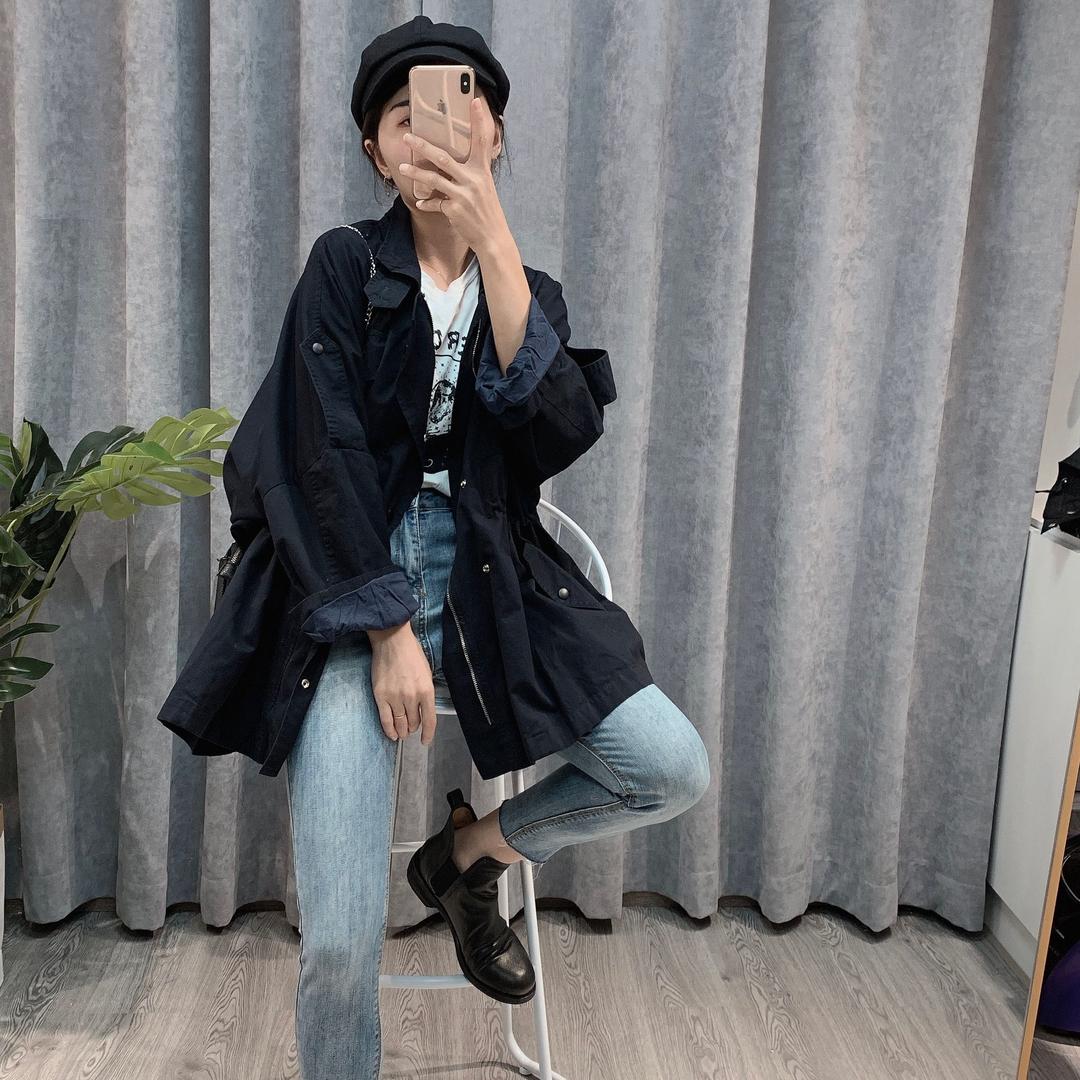 文小青女装