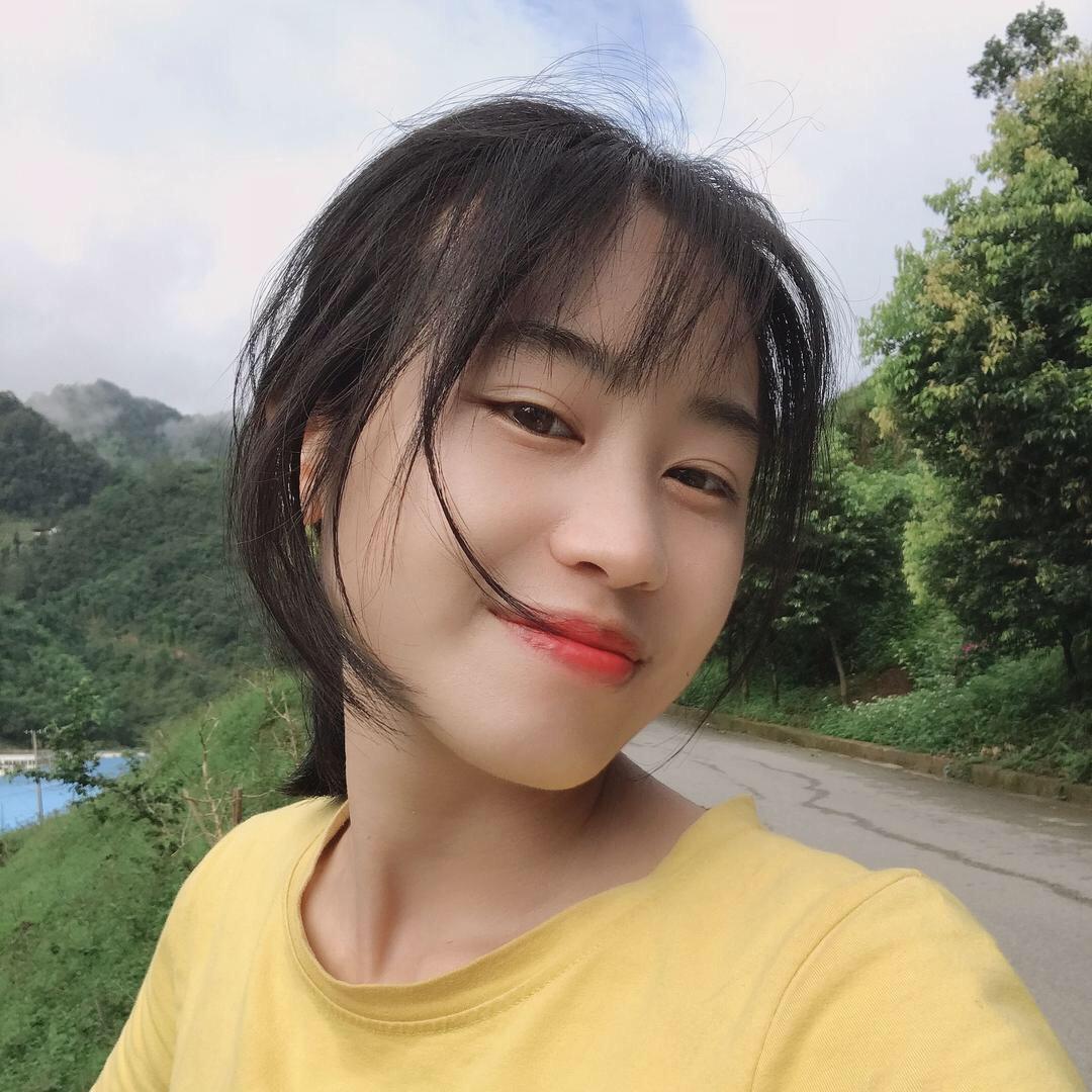 林果儿🦋@抖音