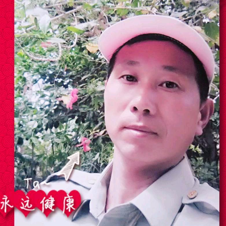 兴哥