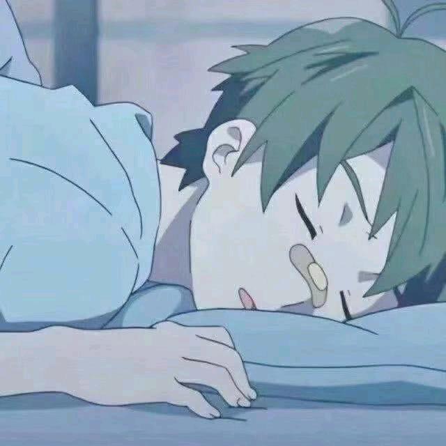 我