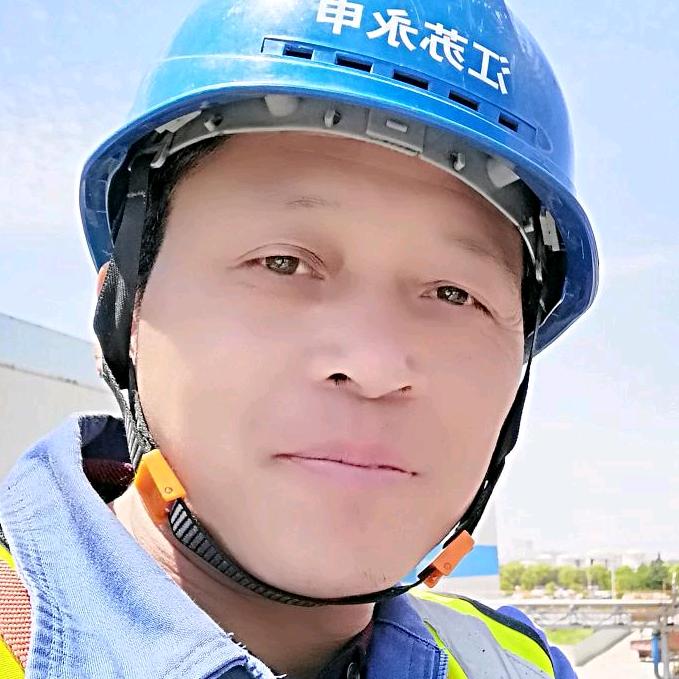 戏迷大哥哥