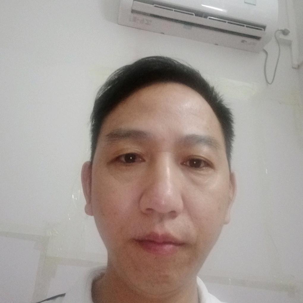马忠诚