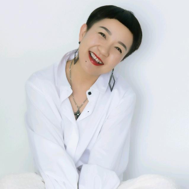 苹果形象设计