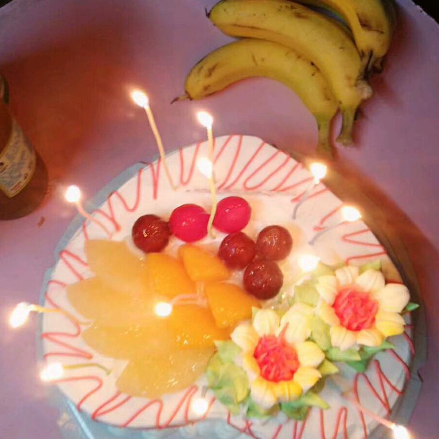 幸福一家🌹🌷💐