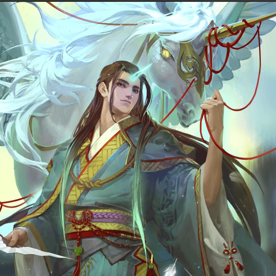 王观鱼🐟