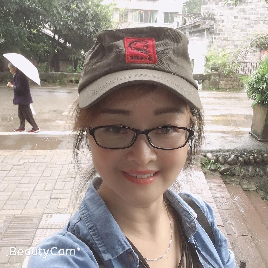 曾家幺妹^_^