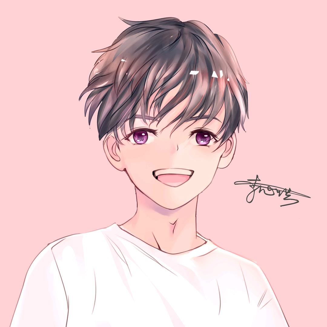 李心浩