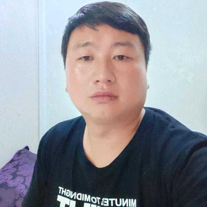 司机小杨