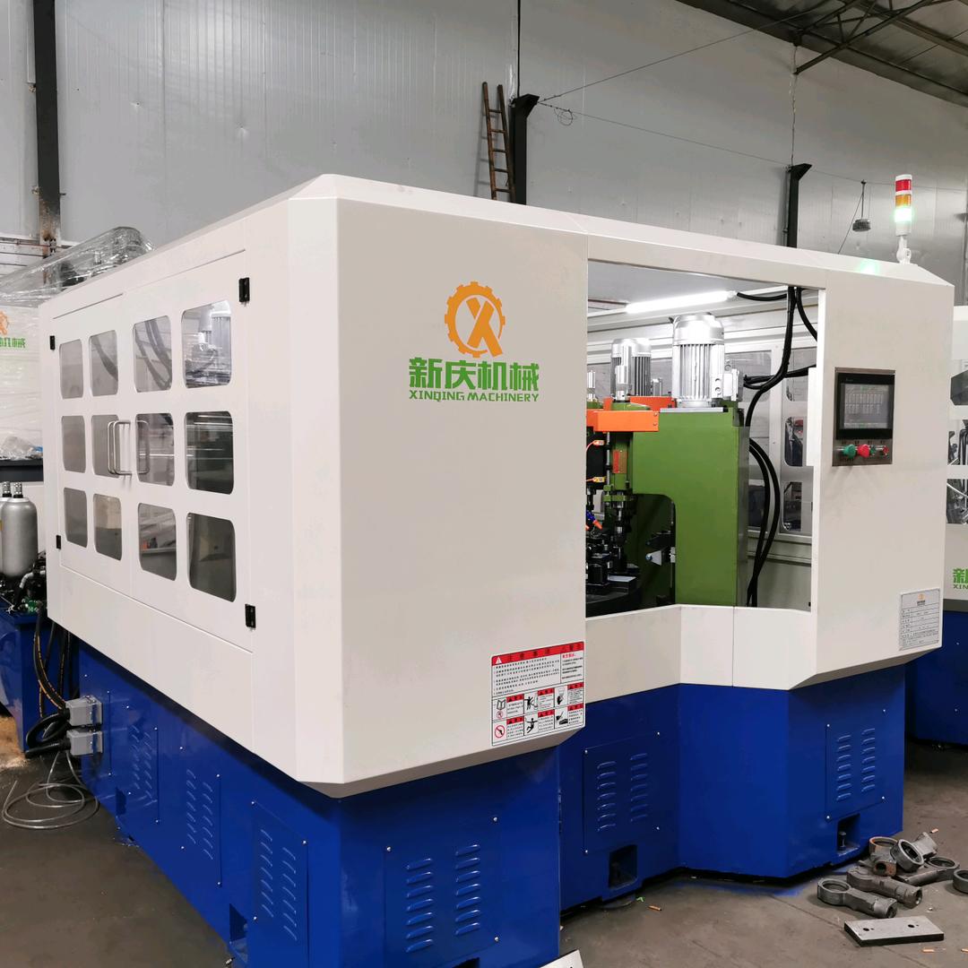 艺能精密机械有限公司（新庆机械）