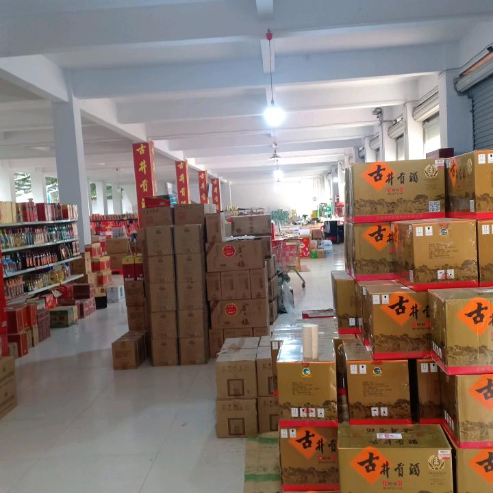 德行天下——梁军