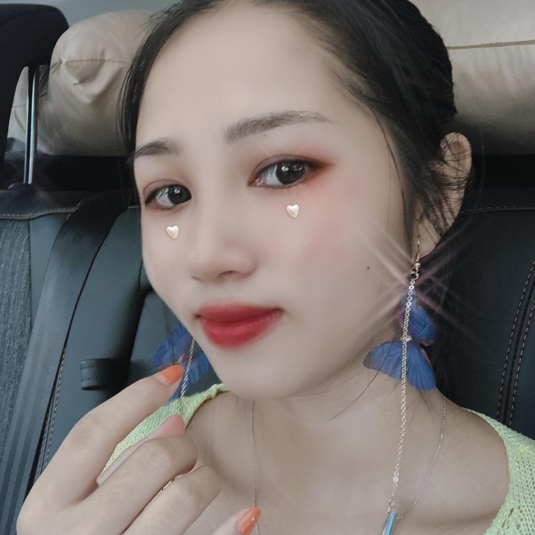 海南 儋州彩妆  新人直播 9 ： 11