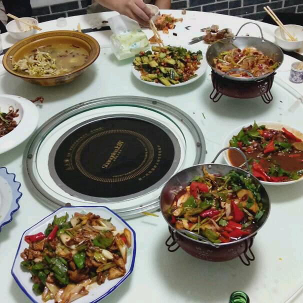 东亮怀旧
