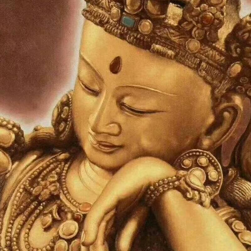 道法自然（连赞拉黑）