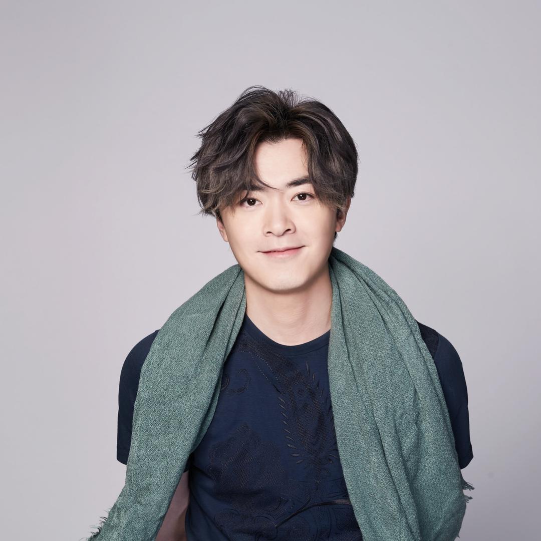 洪卓立KenHung